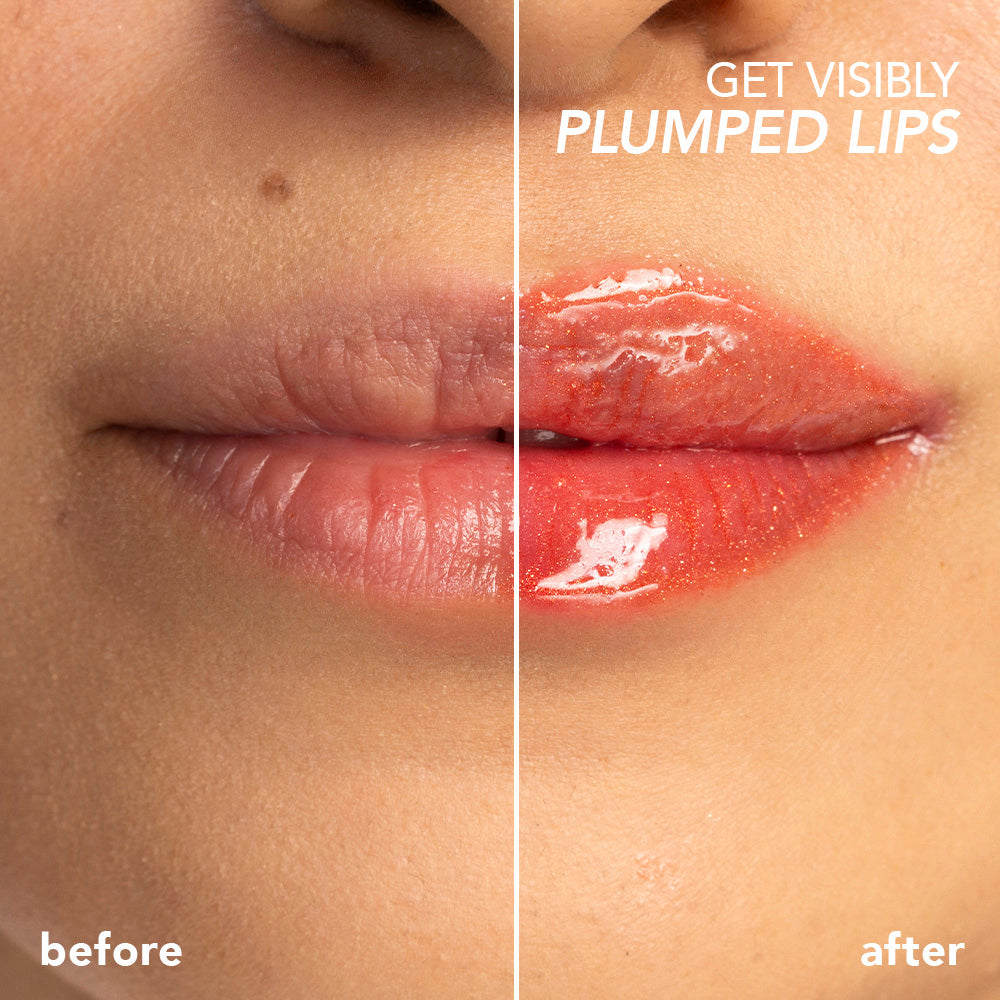 Kay Beauty FullFill Lip Plumping Gloss
