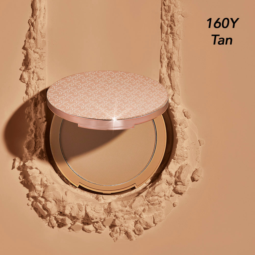 Kay Beauty Matte Compact