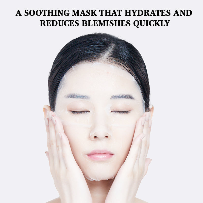 mixsoon Centella Mask Pack - 25g