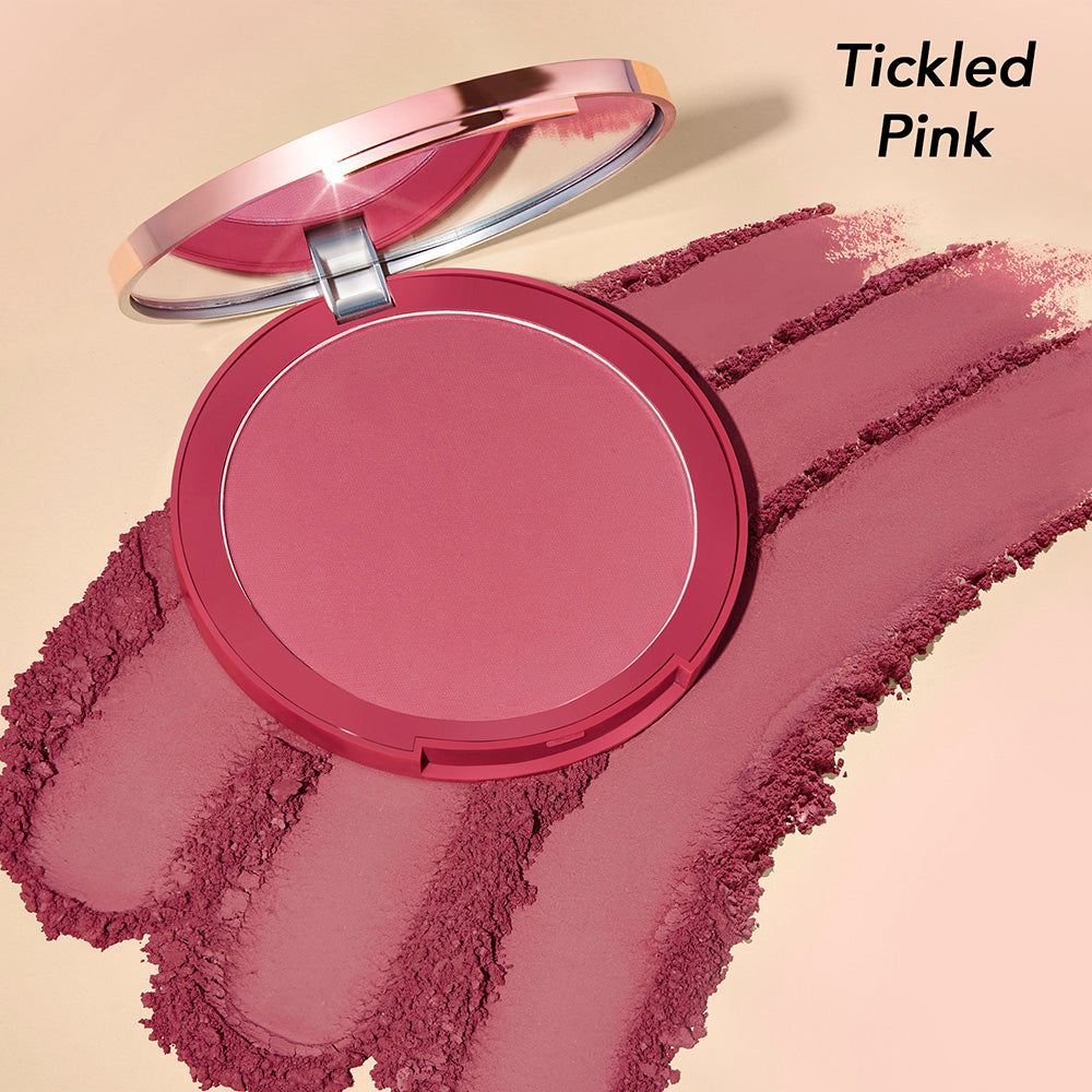 Kay Beauty Matte Blush