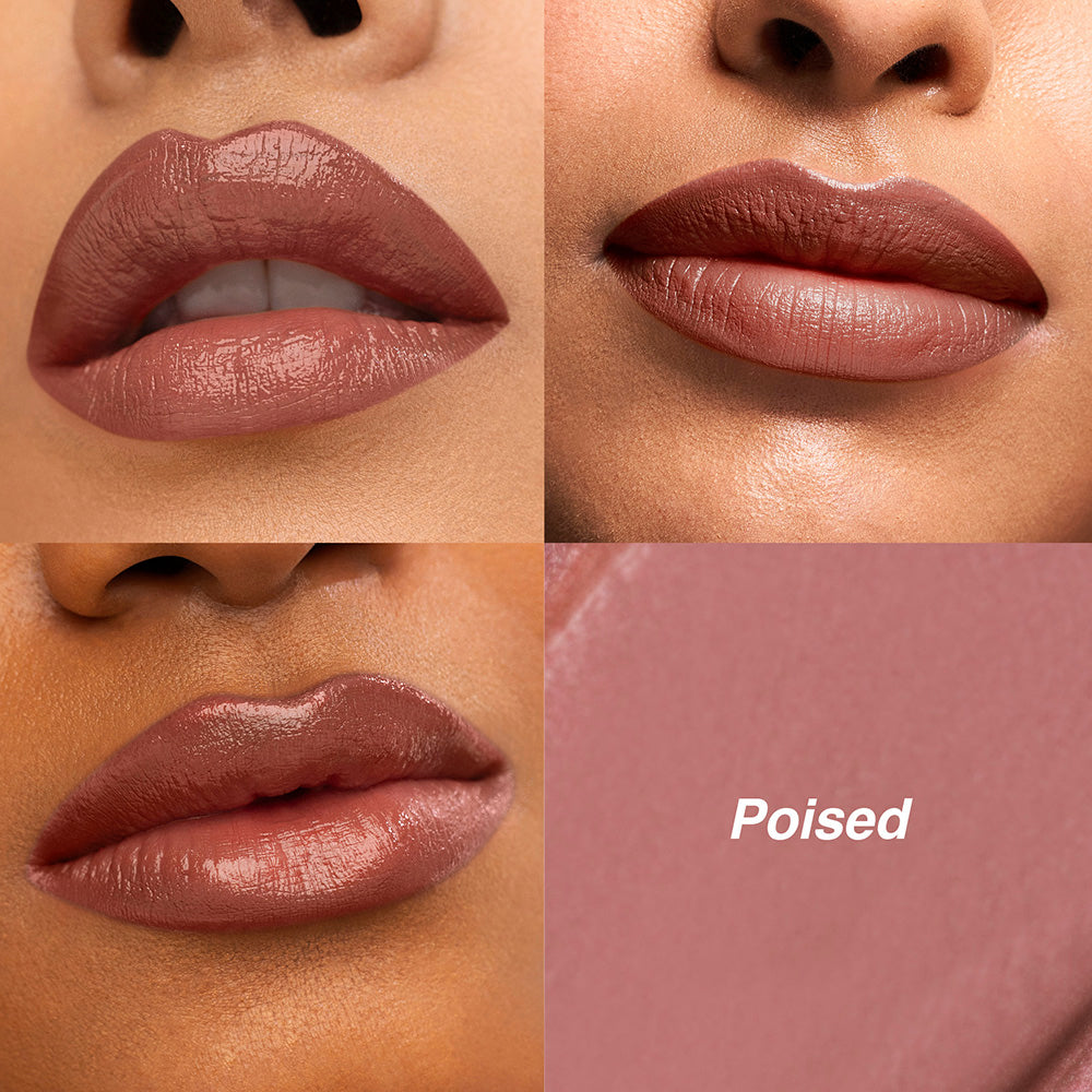 Kay Beauty Hydra Creme Lipstick