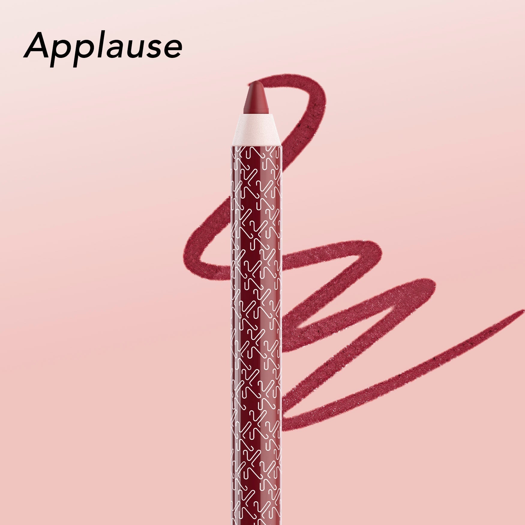 Kay Beauty Matte Action Line & Fill Lip Pencil