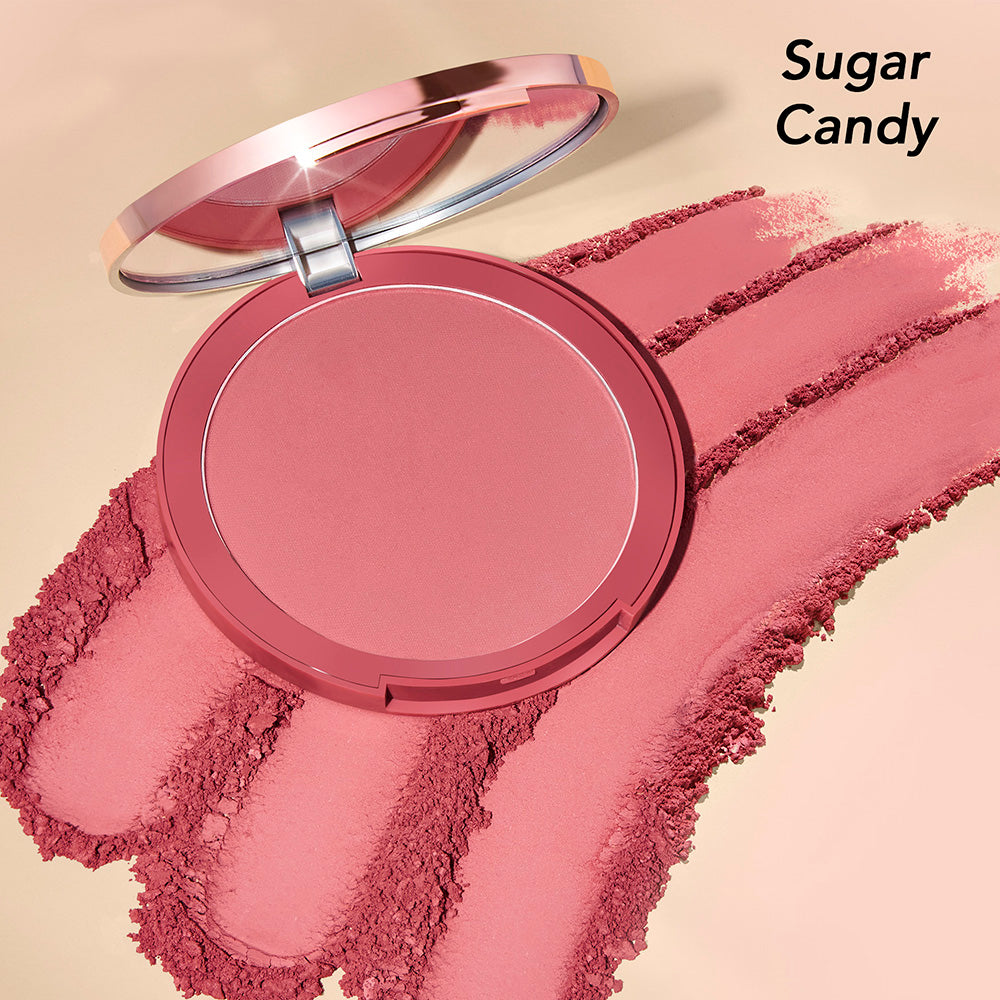 Kay Beauty Matte Blush