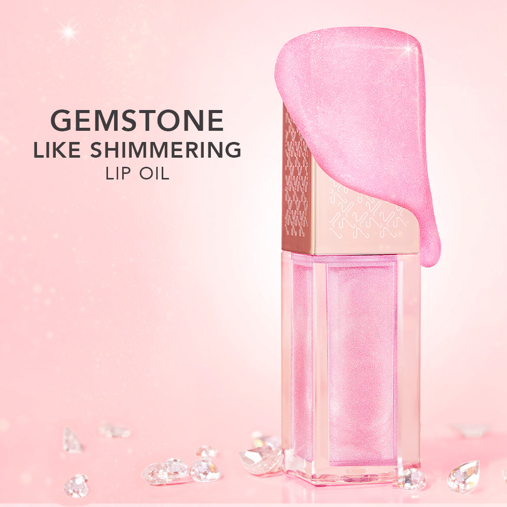 Kay Beauty Precious Lip Oil (Limited Edition)