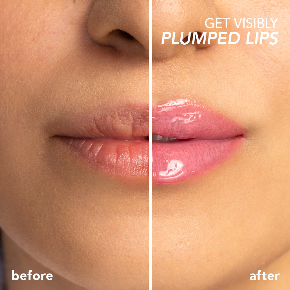 Kay Beauty FullFill Lip Plumping Gloss