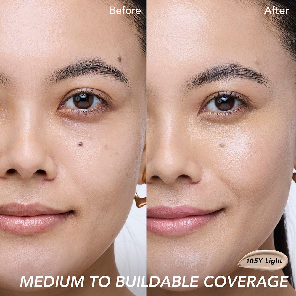 Kay Beauty Hydrating Foundation