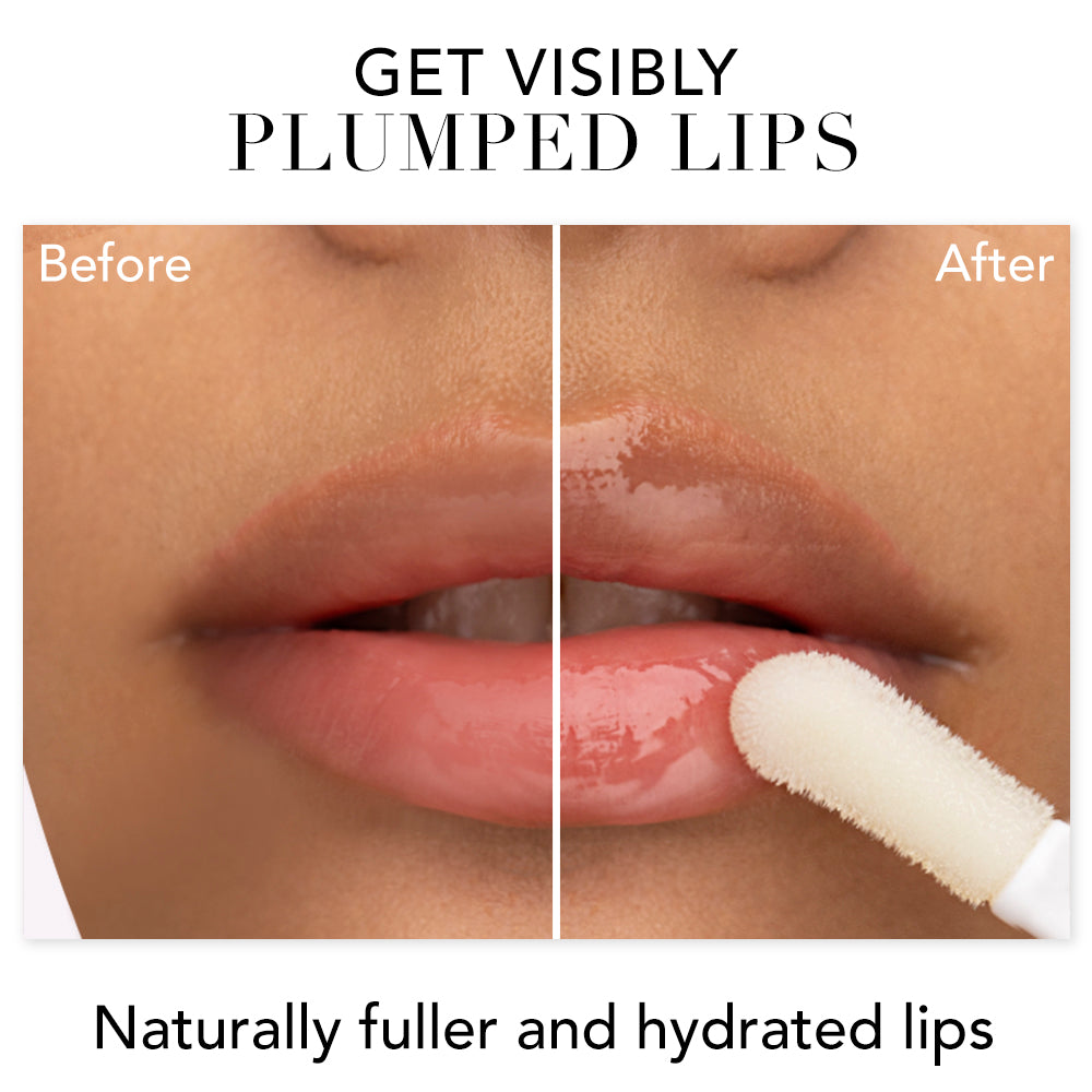 Kay Beauty FullFill Lip Plumping Gloss