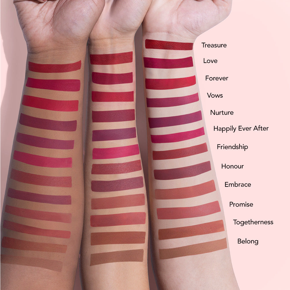 Kay Beauty Liquid Lipstick