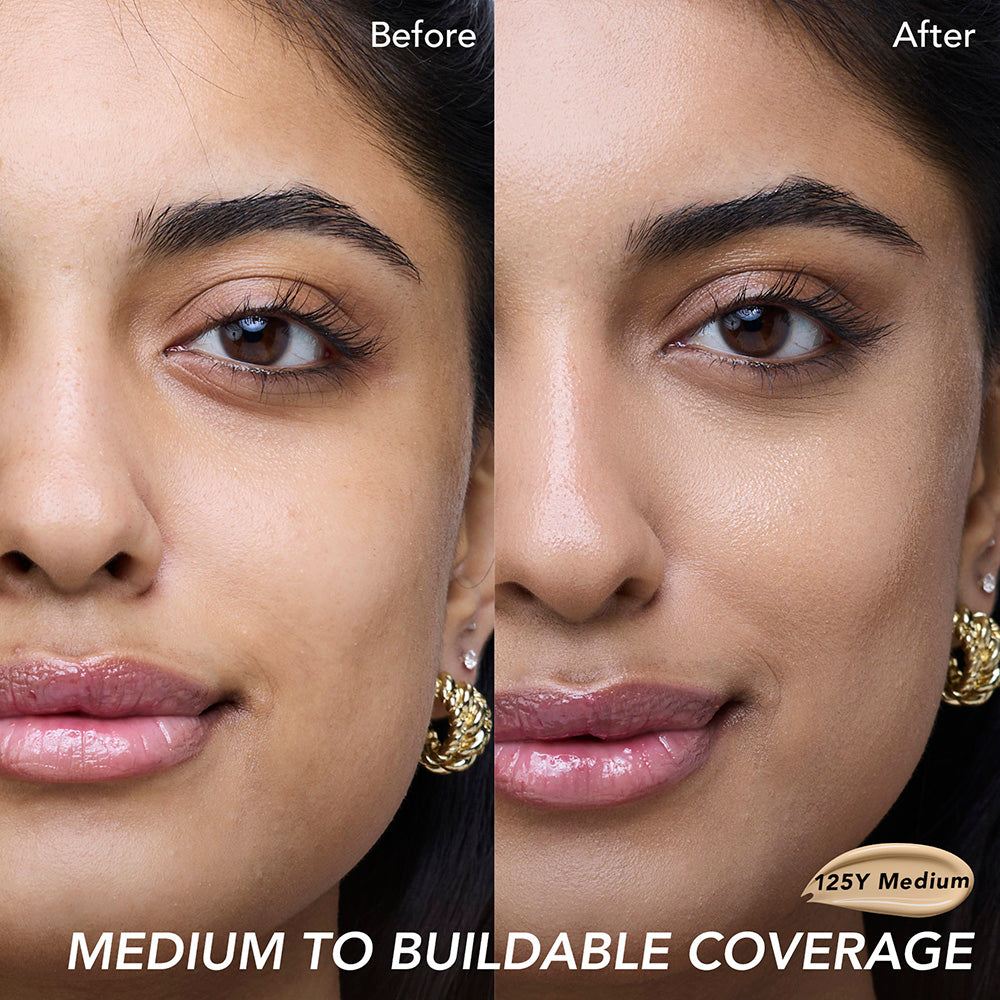 Kay Beauty Hydrating Foundation