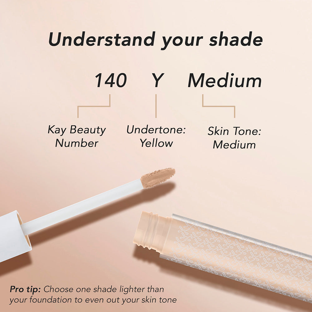 Kay Beauty HD Liquid Concealer