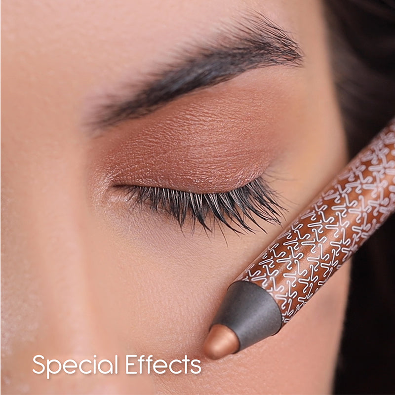 Kay Beauty Metal Show Eyeshadow Stick