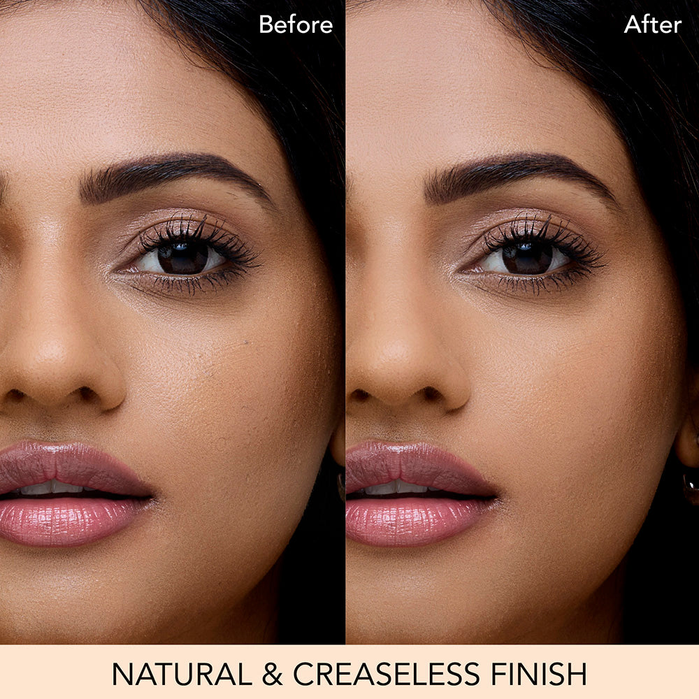 Kay Beauty Soft Matte Pressed Powder