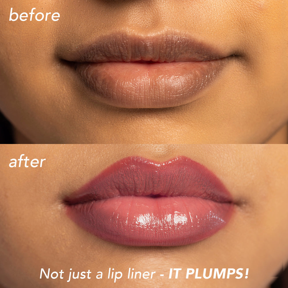 Kay Beauty Plumping HD Lip Liner