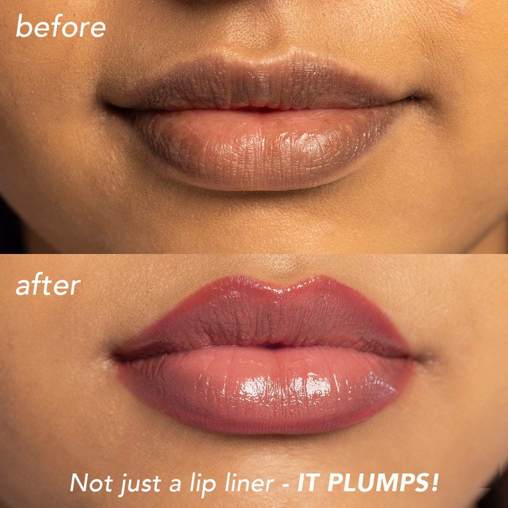 Kay Beauty Plumping HD Lip Liner
