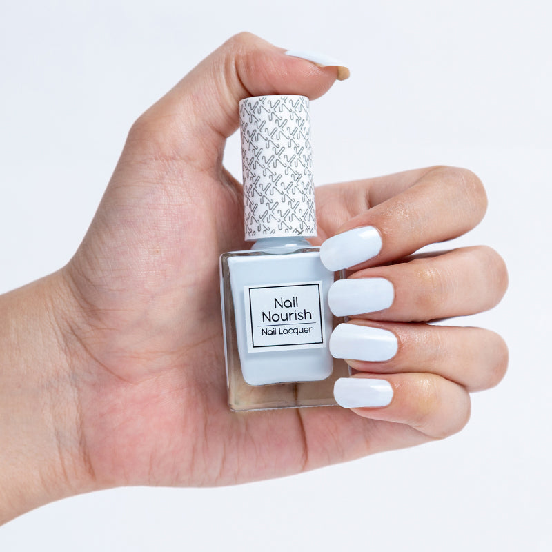 Kay Beauty Nail Nourish Nail Lacquer