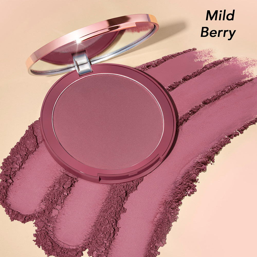 Kay Beauty Matte Blush