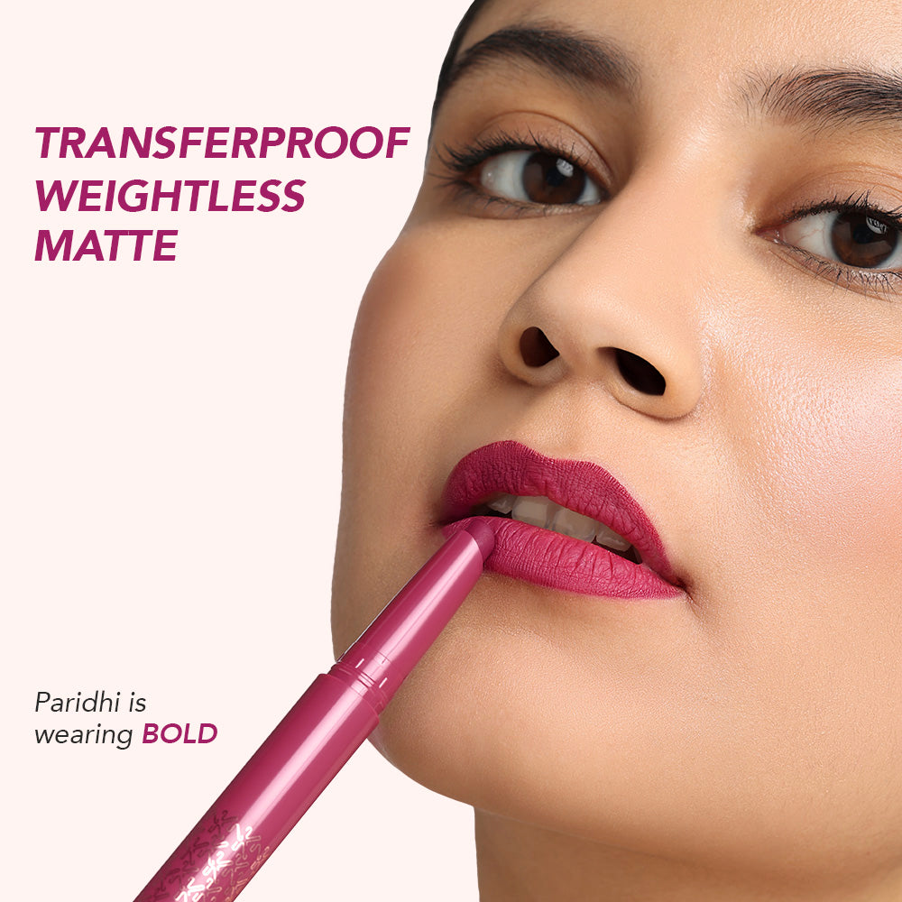 Kay Beauty Infinite Lip Pen