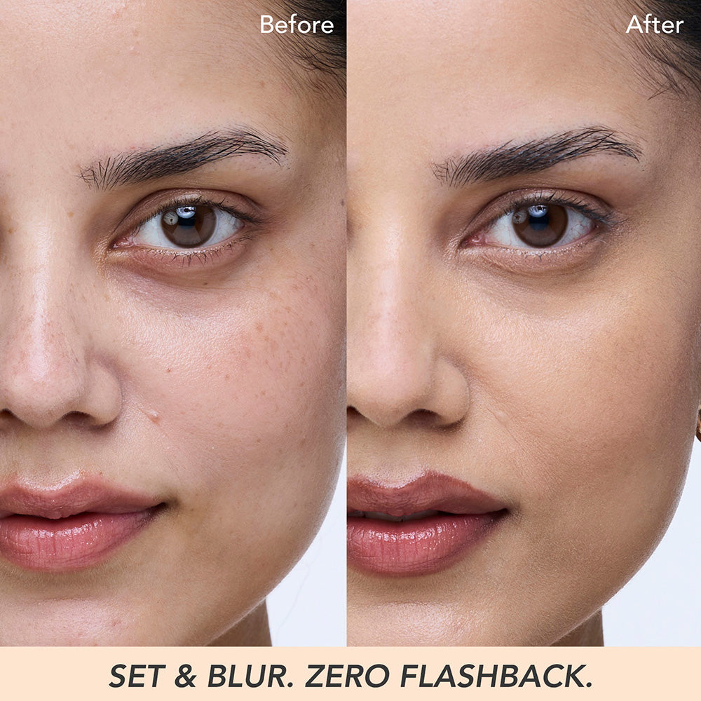 Kay Beauty HD Setting Loose Powder