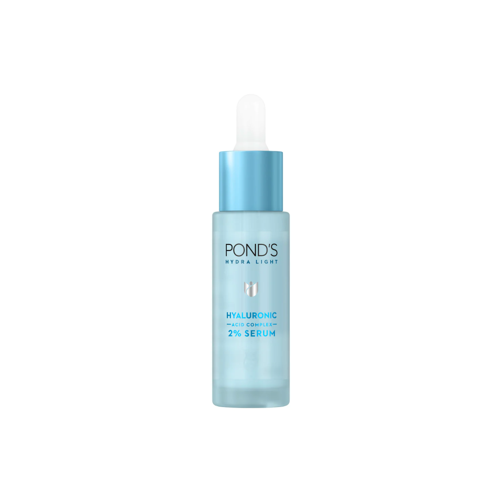 POND'S Hydra Light Hyaluronic Acid Complex 2% Serum