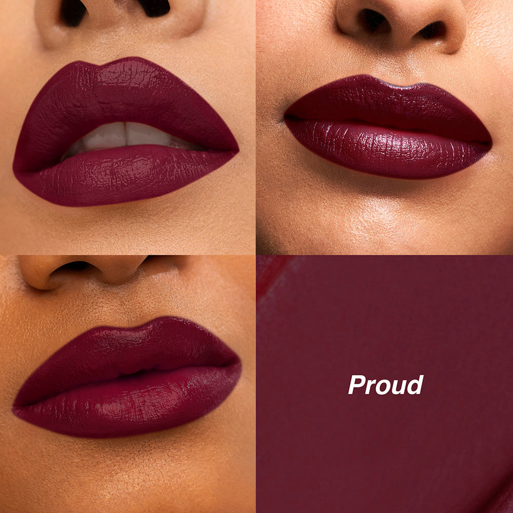 Kay Beauty Hydra Creme Lipstick