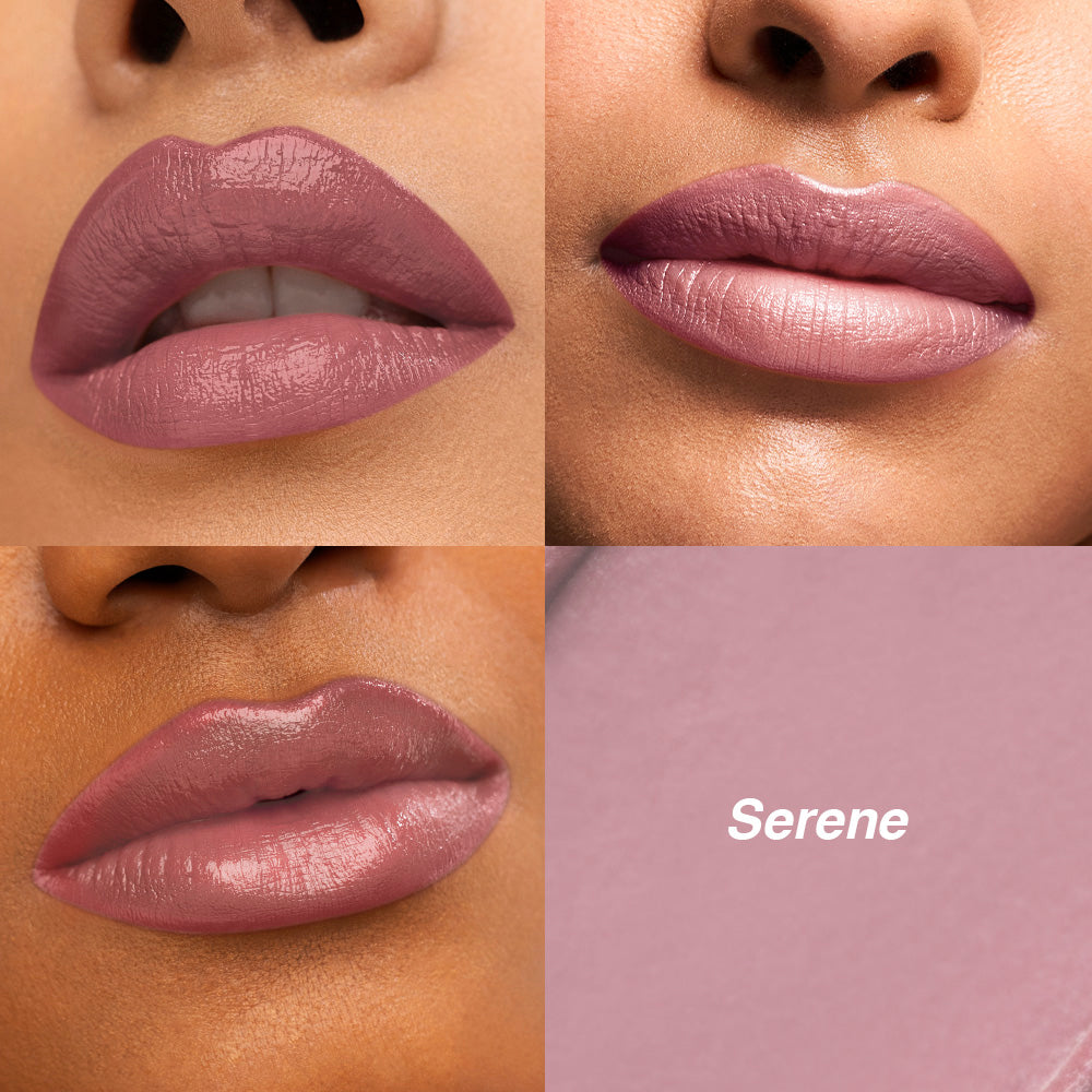 Kay Beauty Hydra Creme Lipstick