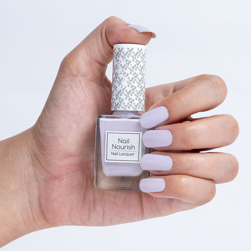 Kay Beauty Nail Nourish Nail Lacquer