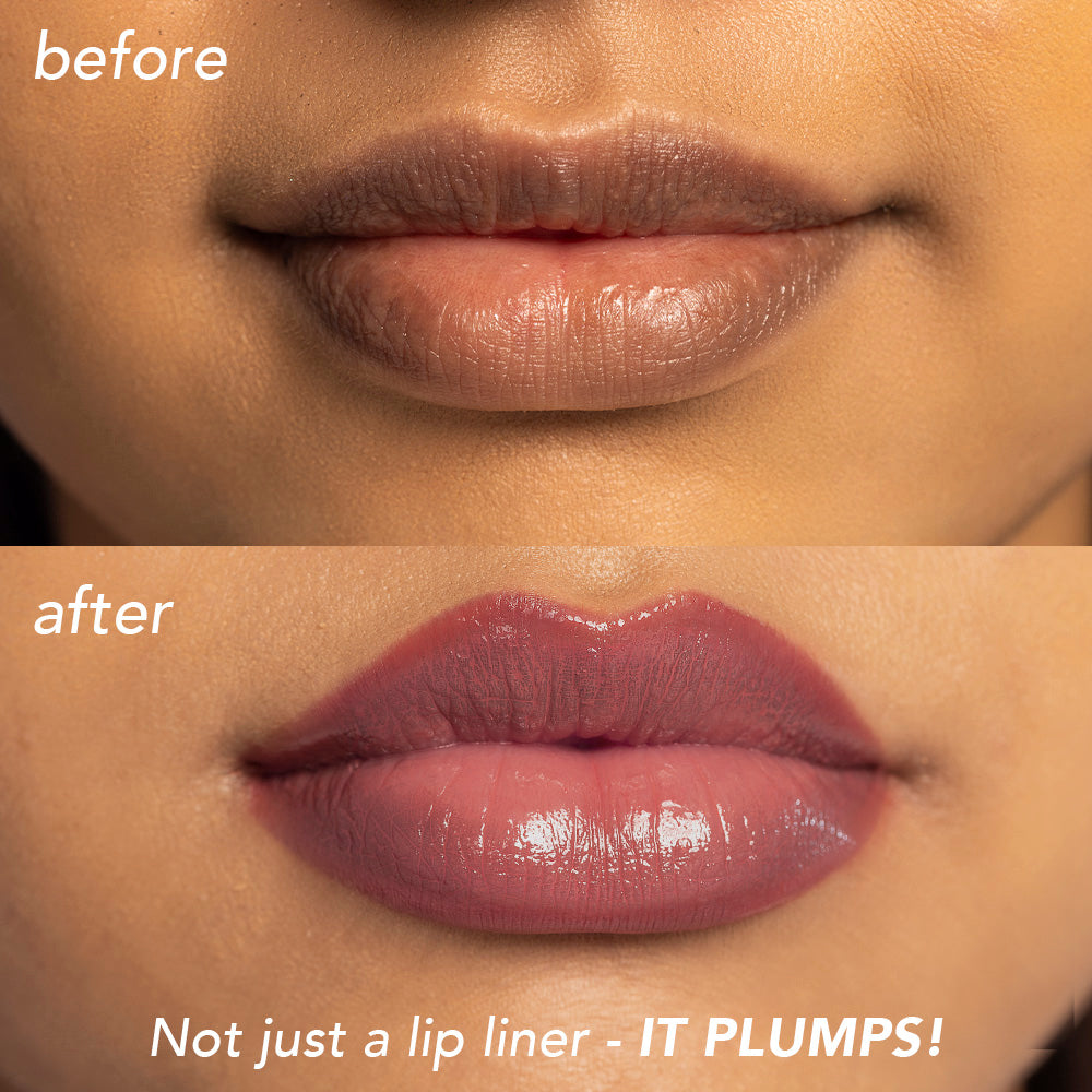 Kay Beauty Plumping HD Lip Liner