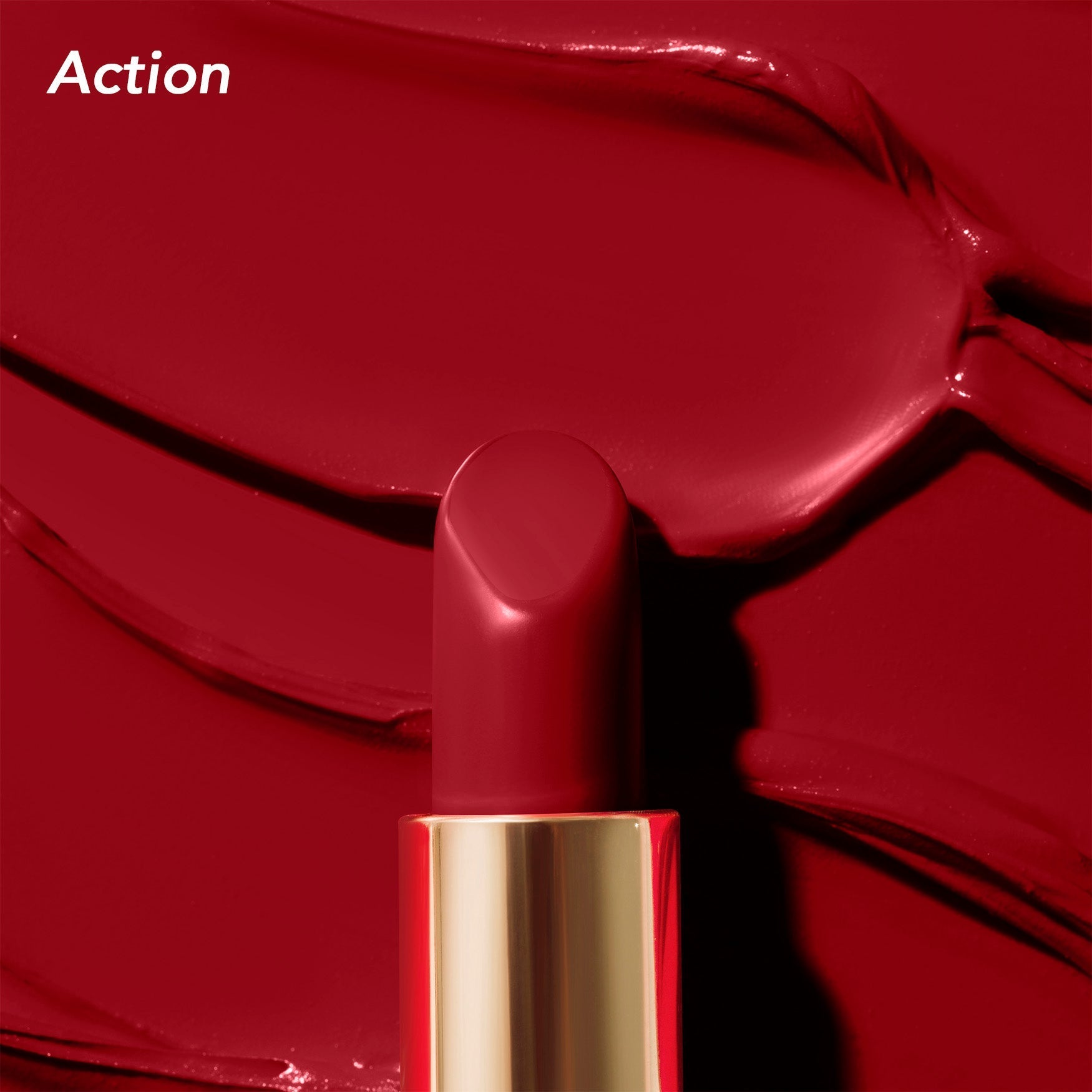 Kay Beauty Matte Lipstick
