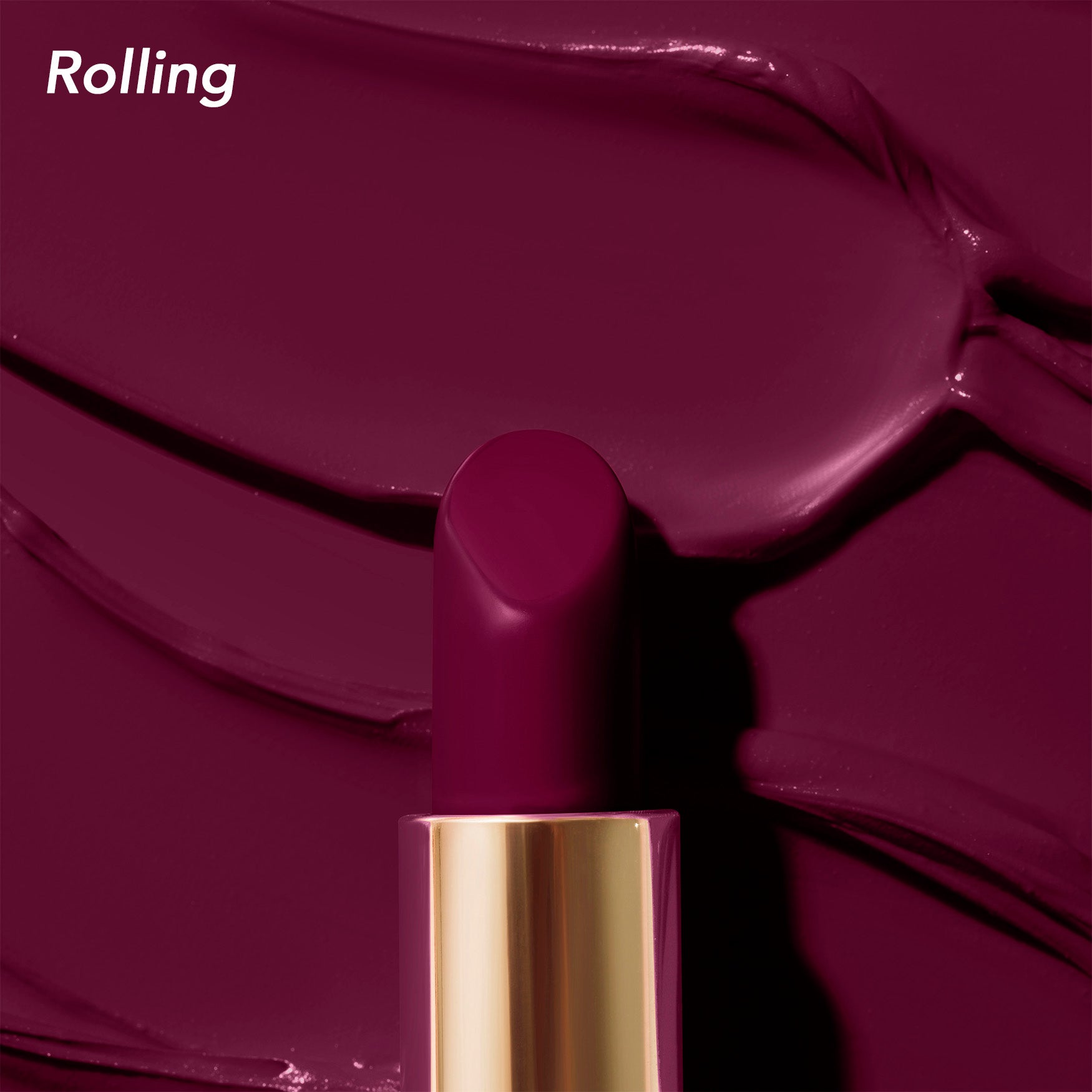 Kay Beauty Matte Lipstick