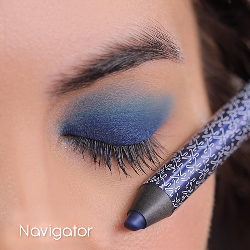 Kay Beauty Metal Show Eyeshadow Stick