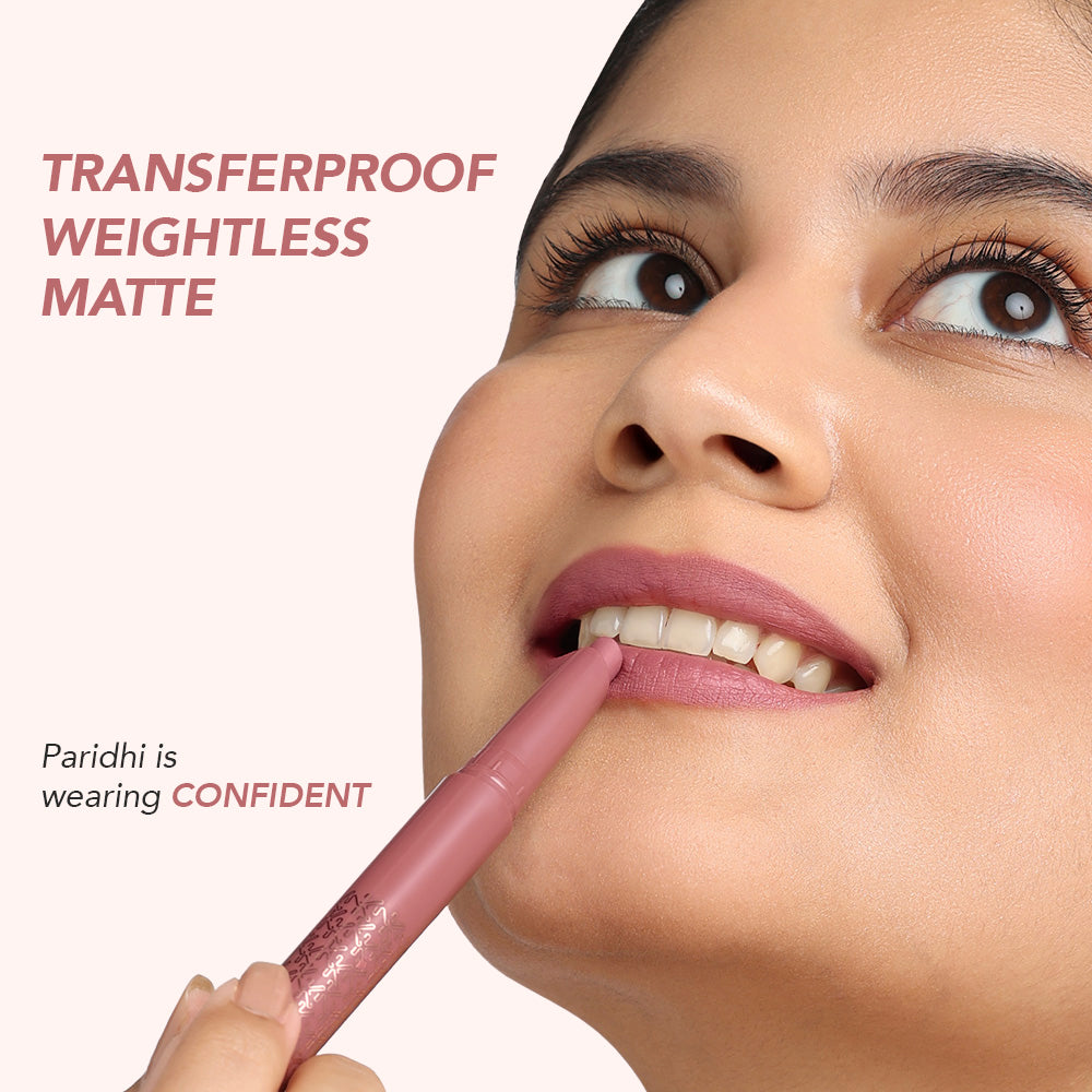 Kay Beauty Infinite Lip Pen