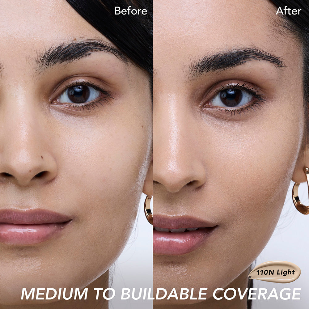 Kay Beauty Hydrating Foundation