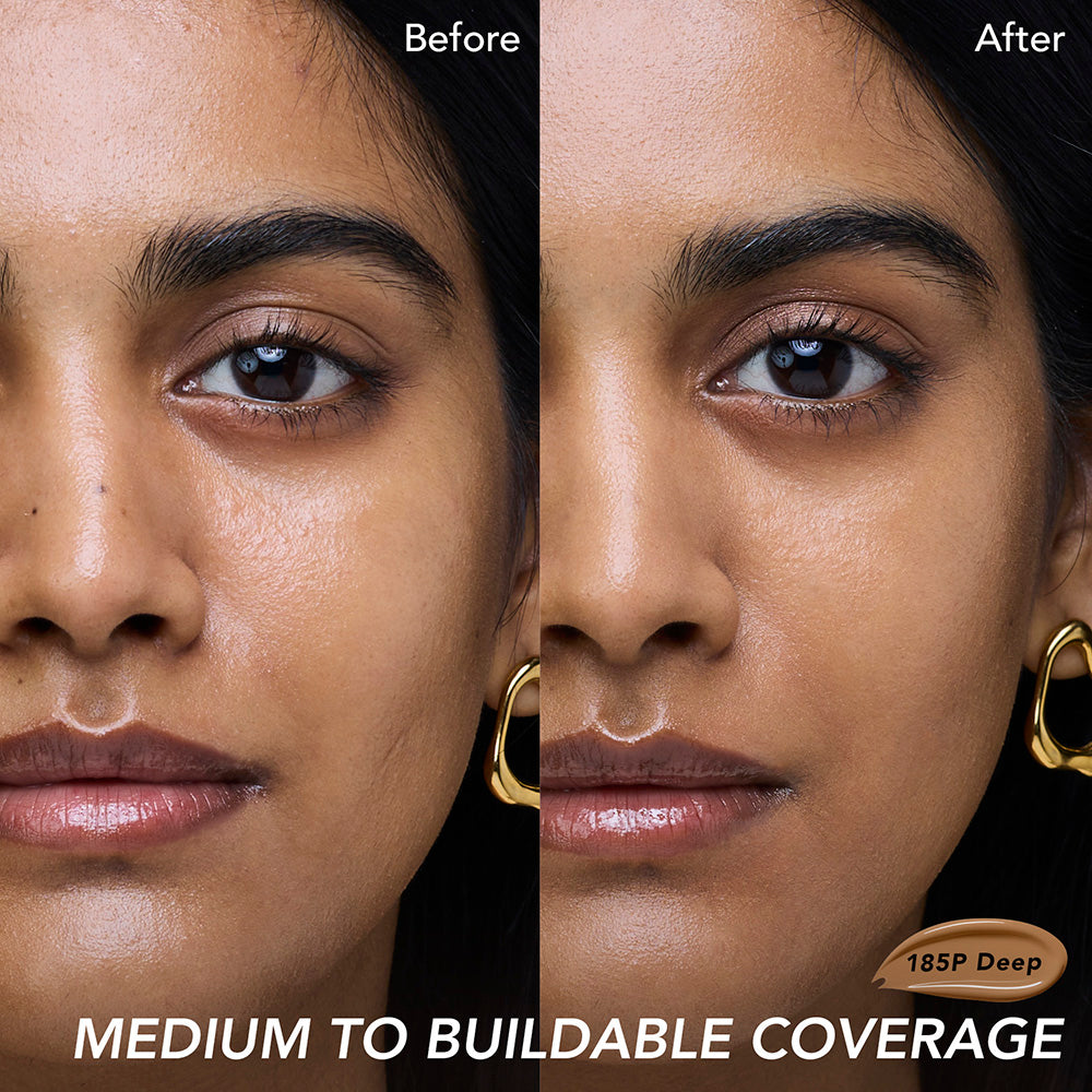Kay Beauty Hydrating Foundation