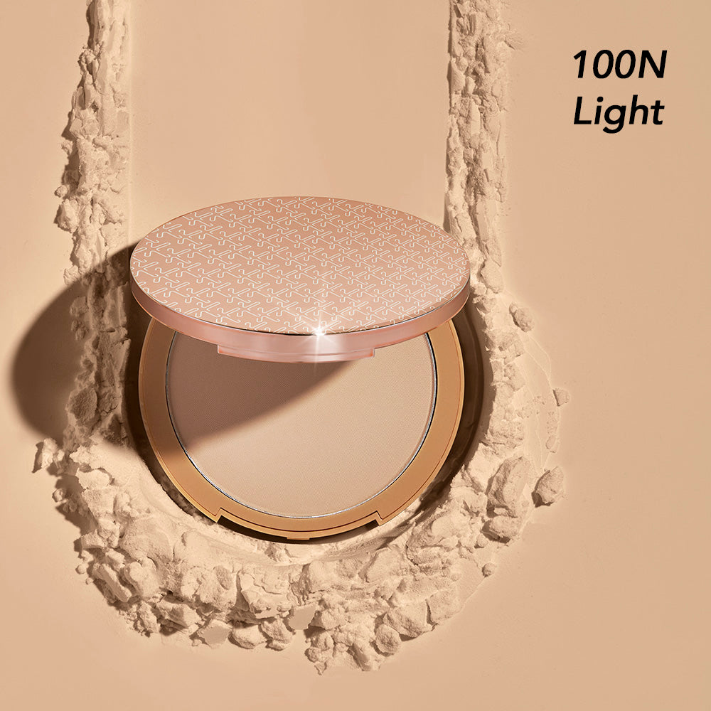 Kay Beauty Matte Compact