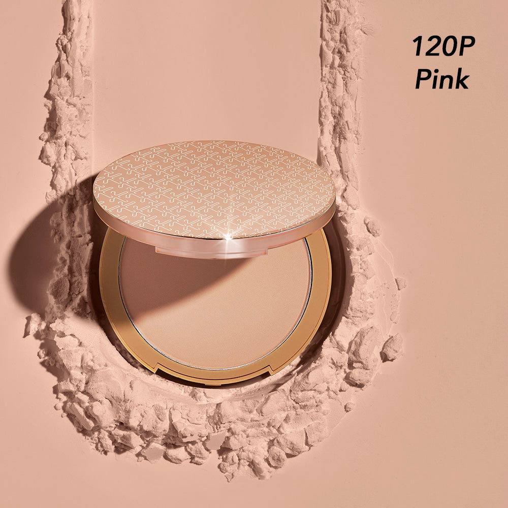 Kay Beauty Matte Compact