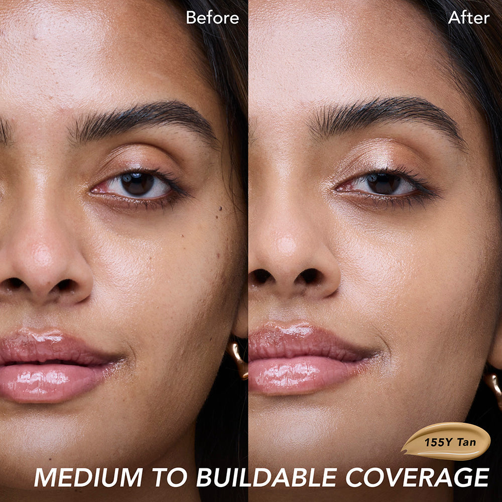 Kay Beauty Hydrating Foundation