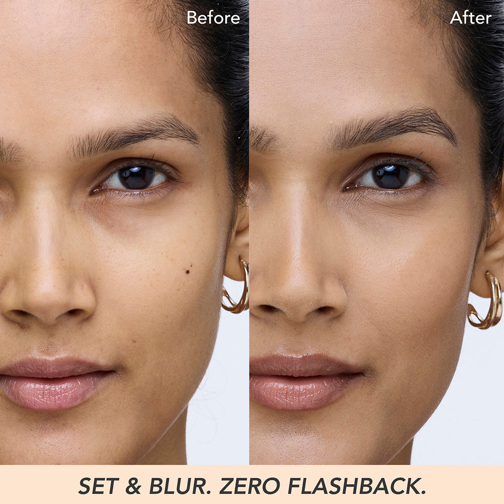 Kay Beauty HD Setting Loose Powder
