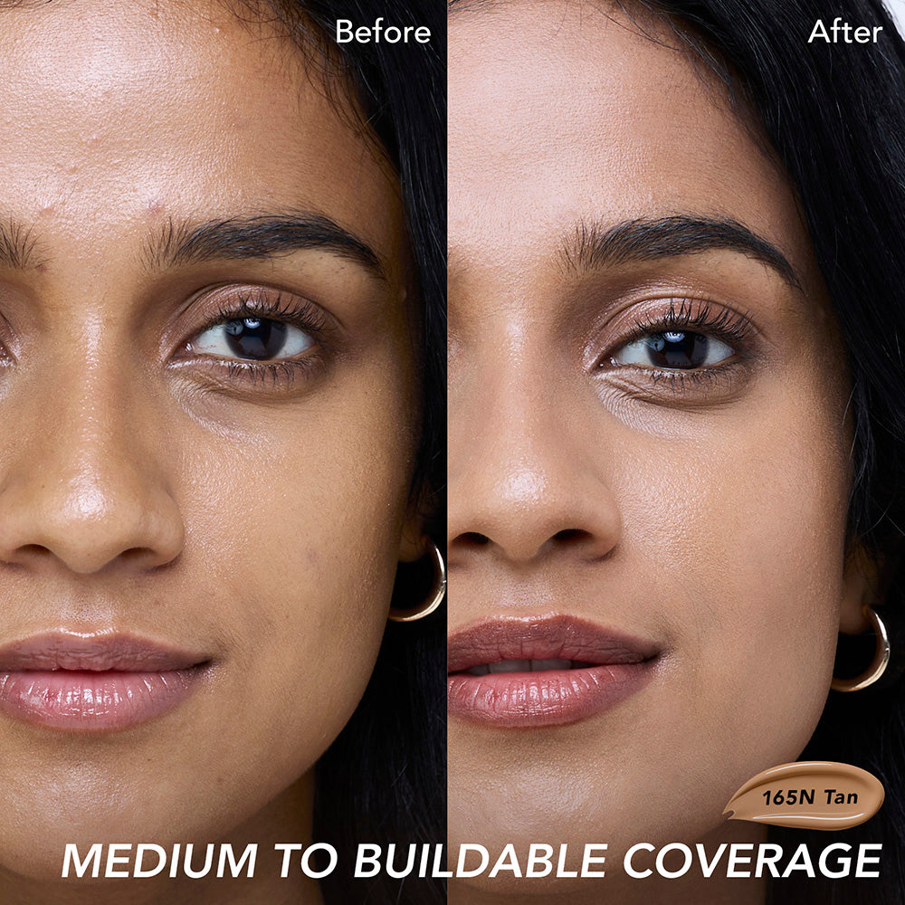 Kay Beauty Hydrating Foundation