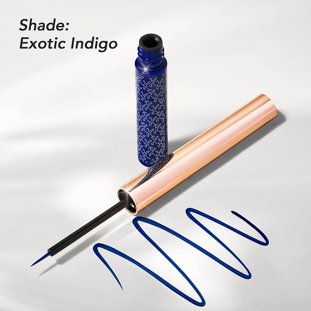 Kay Beauty Eye Stylist Liquid Eyeliner