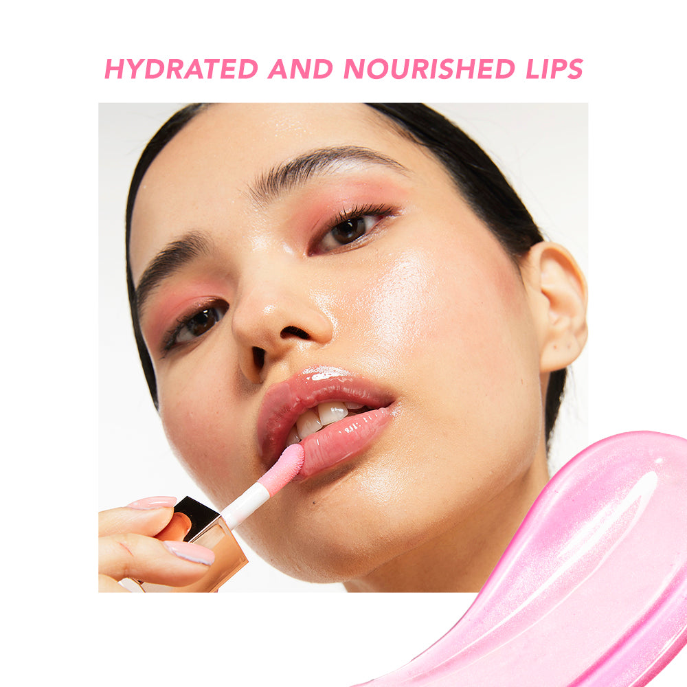 Kay Beauty Hydrating Lip Oil