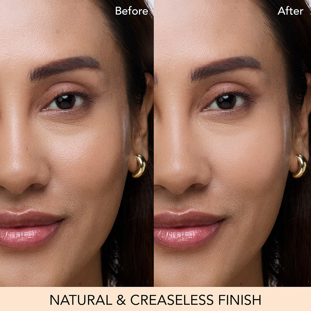 Kay Beauty Soft Matte Pressed Powder