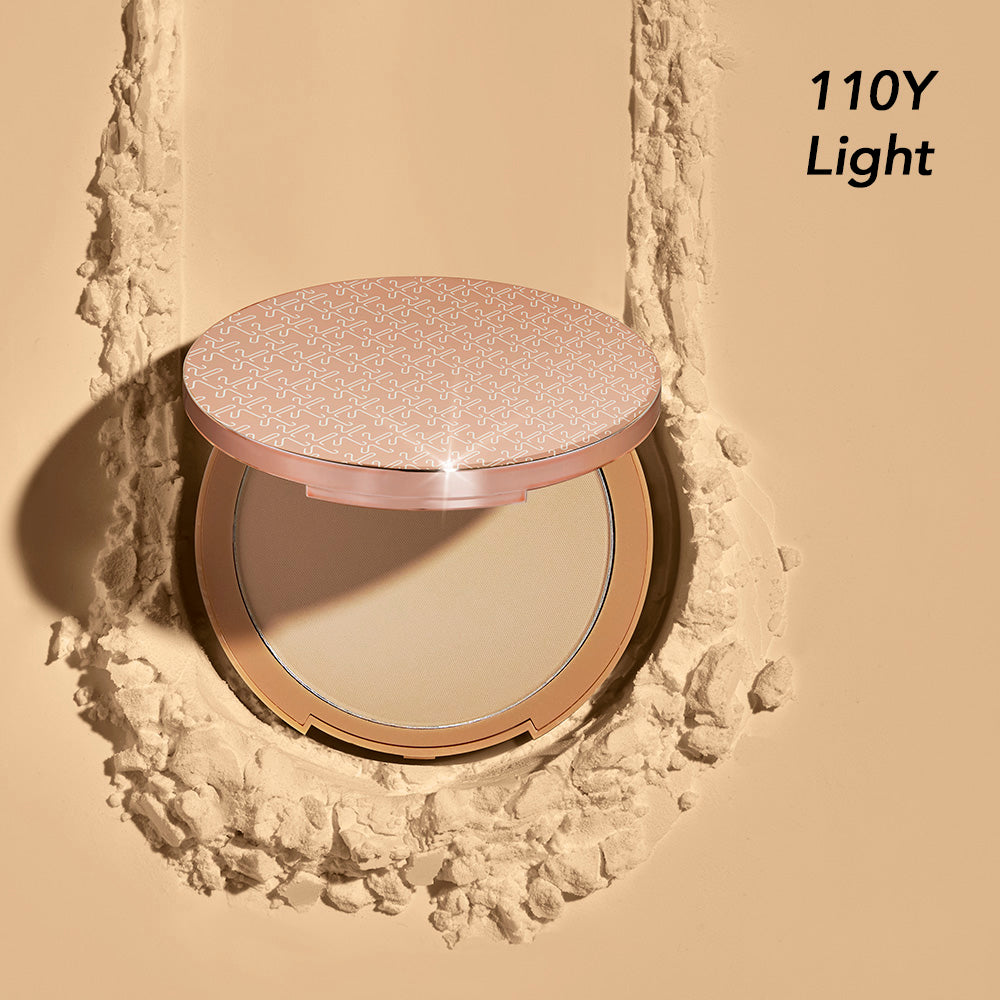 Kay Beauty Matte Compact