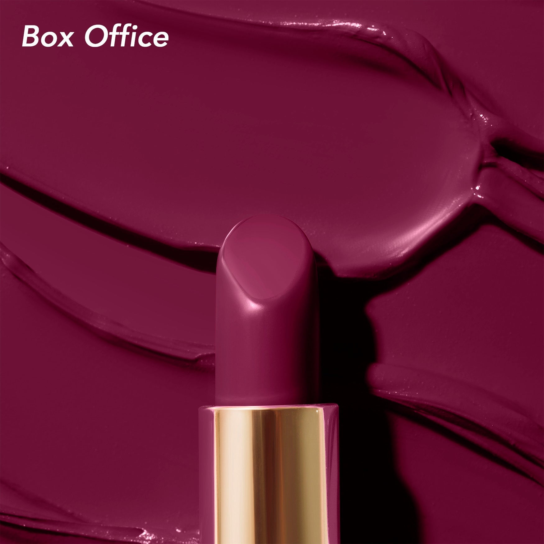 Kay Beauty Matte Lipstick