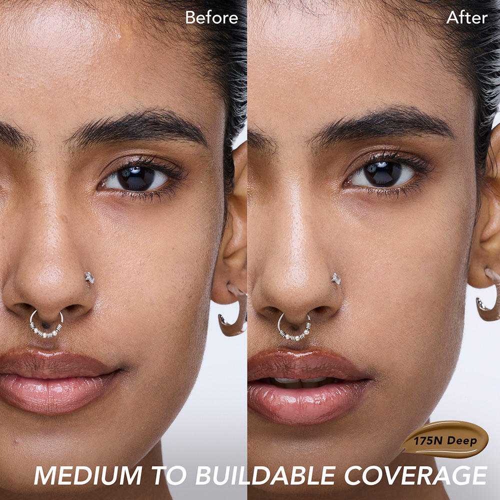 Kay Beauty Hydrating Foundation