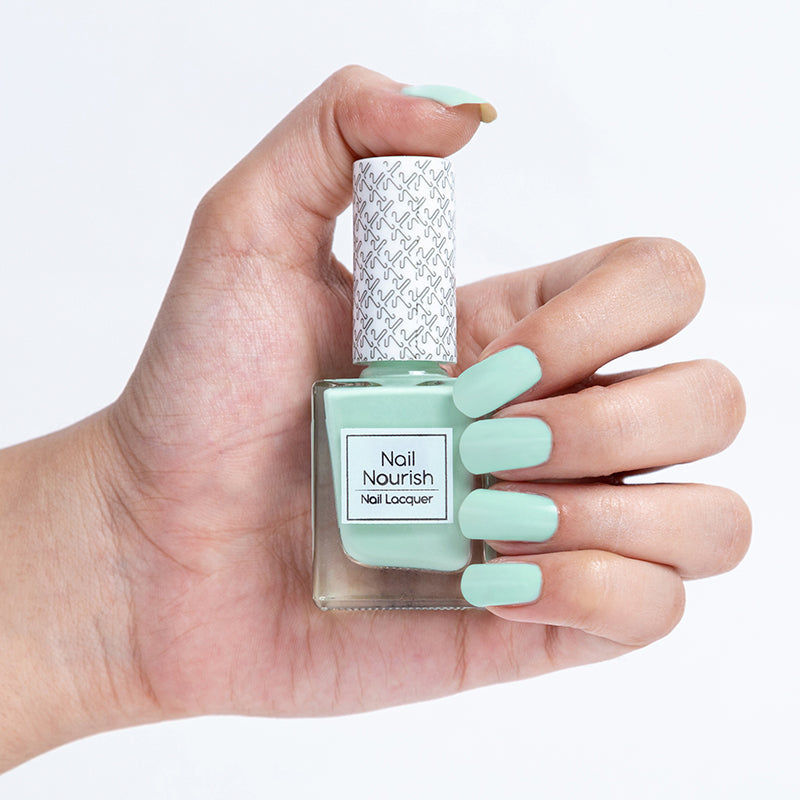 Kay Beauty Nail Nourish Nail Lacquer