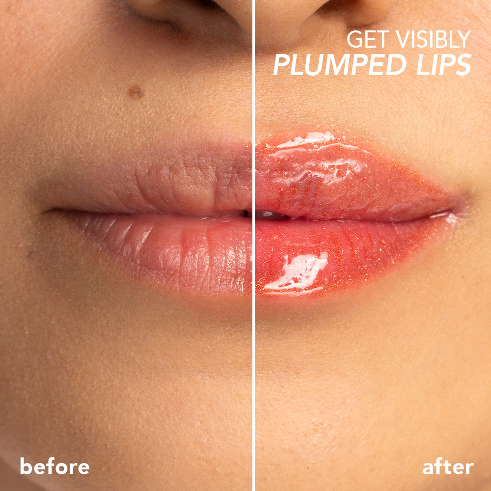 Kay Beauty FullFill Lip Plumping Gloss