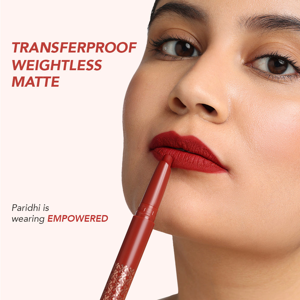 Kay Beauty Infinite Lip Pen