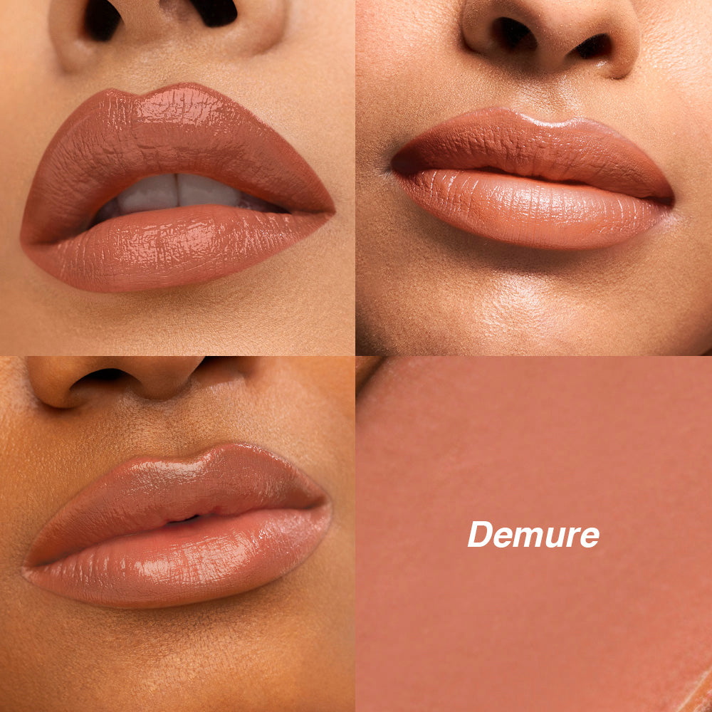 Kay Beauty Hydra Creme Lipstick