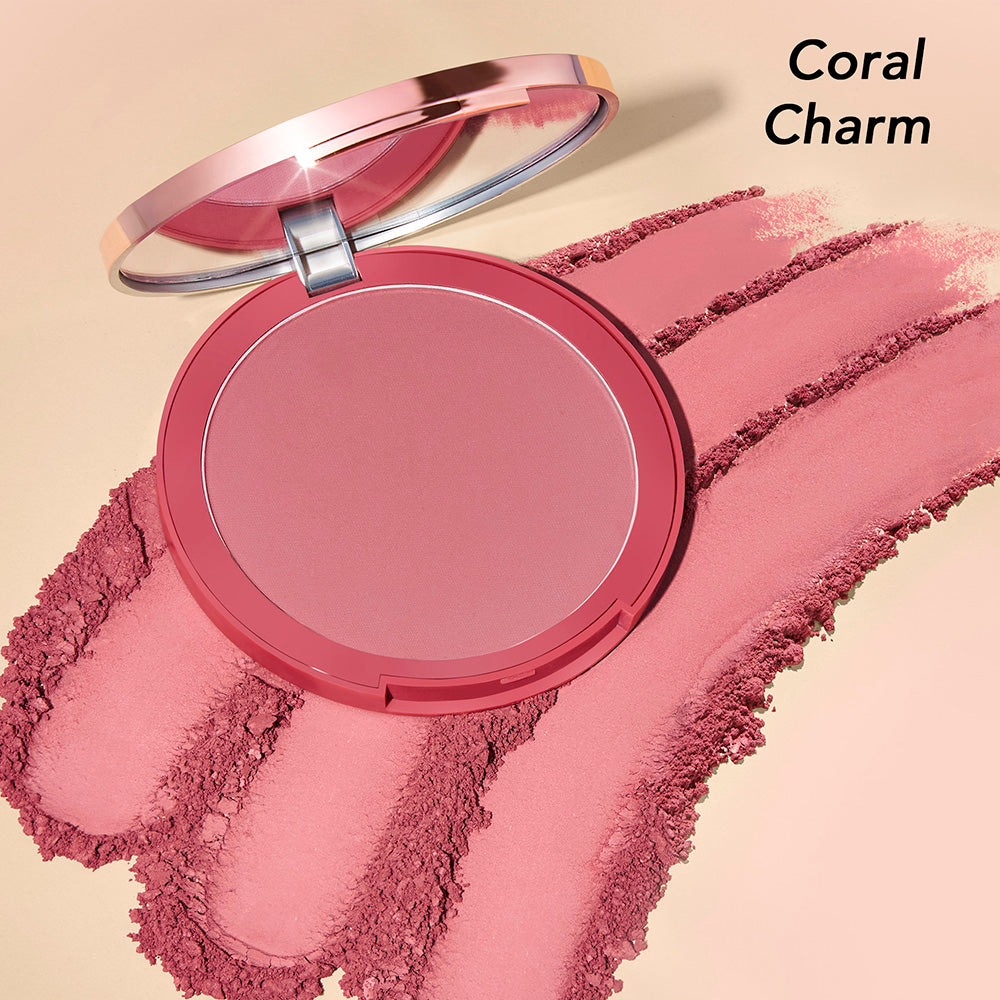 Kay Beauty Matte Blush