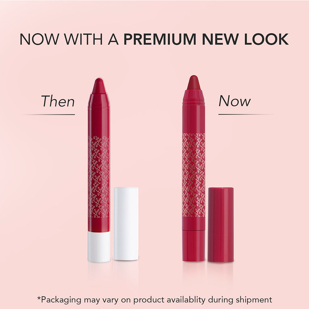 Kay Beauty Matteinee Lip Crayon